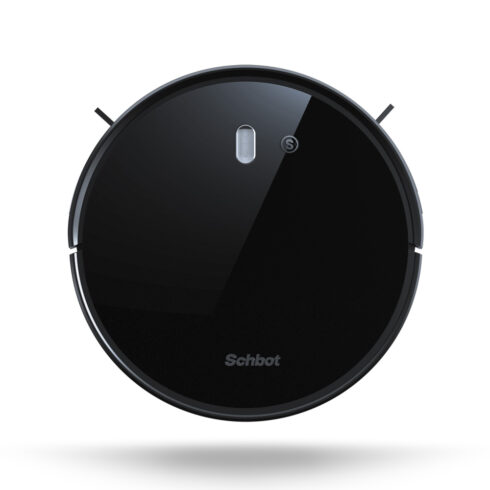 Schbot S8 – Black