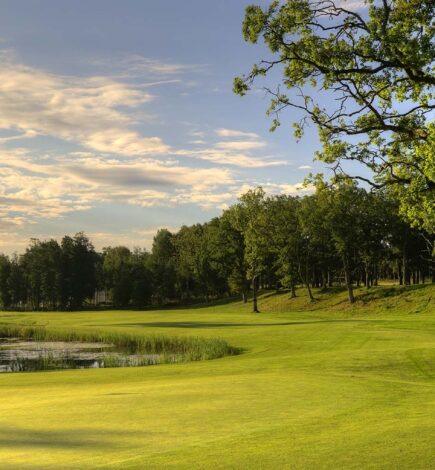 Schbot kutsub golfimaratonile!