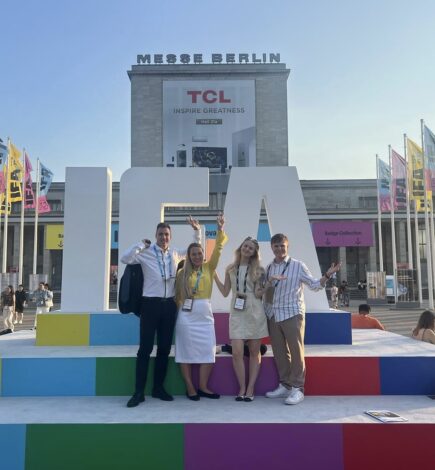 Schbot X IFA 2024 – Nutikad Puhastusrobotid Muudavad Koduhoolduse