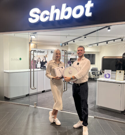 Schbot Wind X2 aknapesurobot Naudime Elu telesaates